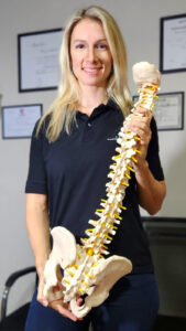 Picture of Lic. Agustina Jukic