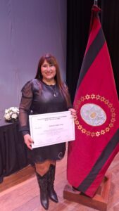 Picture of Lic. María Elena Giménez