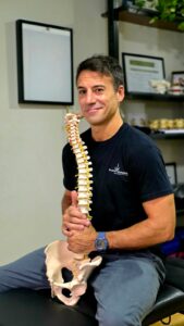 Picture of Lic. Pablo Luis Ricciardi